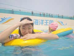 -秦皇岛乐岛海洋王国