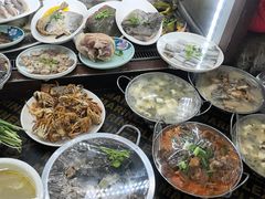-绍兴名菜馆(可乐路店)