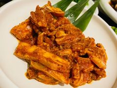 -一品诚记烤肉·甄选店(中南路店)