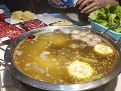-林记潮牛·牛肉火锅(上马墩店)