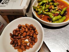-龙巢盱眙龙虾·牛蛙·烧烤宵夜(八卦岭店)