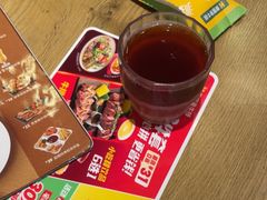 -豪客来牛排(重庆冉家坝SM广场1712店)