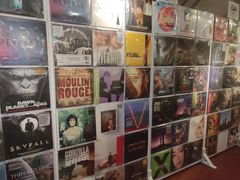 -树懒黑胶唱片店(中山路店)