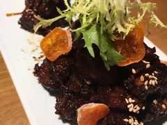 -蜀宴小调·精致家常菜(科华店)
