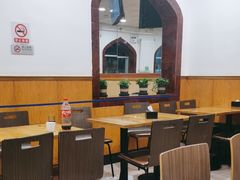 -西部马华清真兰州牛肉面·烧烤夜市(关东店)