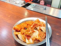 -神仙雪浓汤(明洞店)