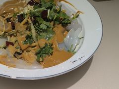 -老码头黑皮肘子锅包肉(赣水路店)