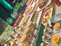 -亚马逊海鲜自助(梅溪湖步步高店)