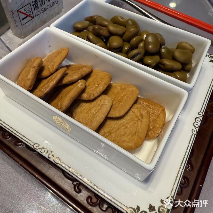 美味咸亨—绍兴菜的巅峰