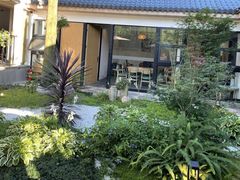 -往来·竹里.宝宝宴.生日宴.团建.宴席(花乡农居店)