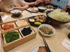 -胜博殿日式炸猪排(西红门店)