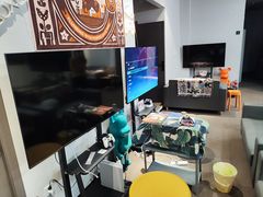 -扑水电玩·PS·Switch·桌游(湖大店)