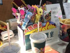 -中影国际影城(百联店)