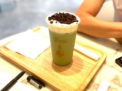 -澈烘焙·生日蛋糕·下午茶(龙华店)