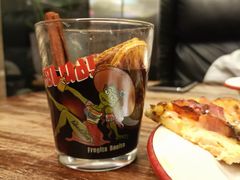 -Tubestation站点比萨(五道营店)