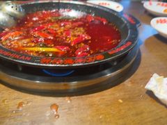 -牛市坎火锅(建设路店)