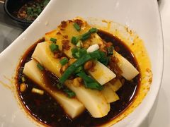 -泉味道贵州厨房(三里河店)