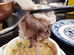 -裕德孚·非遗手切涮羊肉(东直门内大街店)