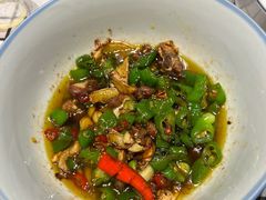 -衡地道·三菜一汤(水岸新城店)