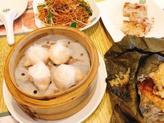 -添好运点心专门店(百老汇店)