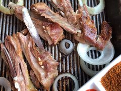 -西贝(上海新梅广场店)