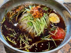 -COMe烤(对炉店)