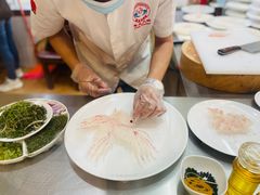 -盛记顺德高佬猪杂粥