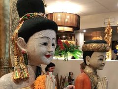 -Thai Pothong Restaurant