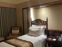 -马尼拉酒店