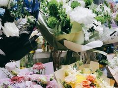 -EPOQUE·一刻花店(兴业太古汇店)