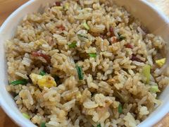 虾仁叉烧肉烧饭-明月虾面(厦禾路店)
