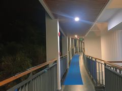 -深圳阿普萨拉斯酒店