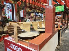 -客家大院·非遗赣南客家菜(郁孤台店)