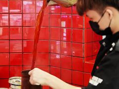 -港究茶·冠军丝袜奶茶(皇庭广场店)