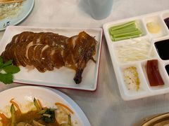 -天和晟烤鸭店(世纪坛店)
