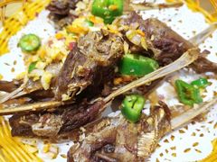 -南记食粥坊·宵夜大排档(岭南分店)