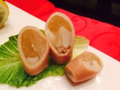 -骏莱海鲜鱼港(五角场店)