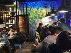 -美滋滋尚鱼烤鱼餐厅(空港店)