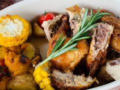 -La Terre乐田(万象城店)