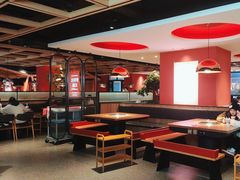 -季季红火锅(长沙步行街店)