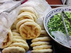 -泉儿头杂碎·清真(城东总店)