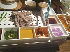 -相约·羊村小馆非遗手抓肉(七一酱园店)
