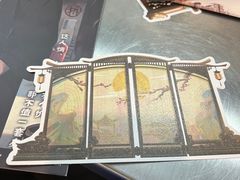 -暗楼·剧本杀·桌游