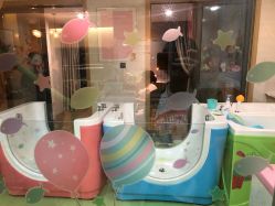 -大美母婴湖畔月子中心(江宁店)