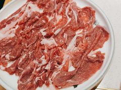 -蜀留香火锅(社会山店)