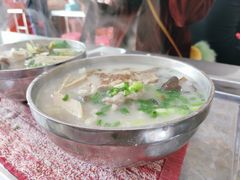 -广场正宗原汁薏米店