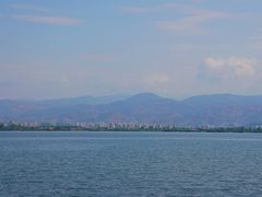 -西昌邛海湾柏樾酒店(原邛海湾柏栎度假酒店)