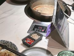 -喃喃椰·糟粕醋·椰子鸡火锅(七堡花园店)