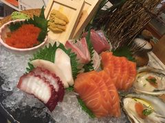 -山之川日料放题(通州店)
