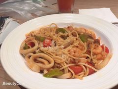 -必胜客(华南摩尔店)